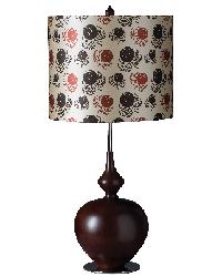 Pure Table Lamp