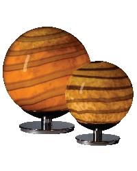 Large Bubble Table Lamp