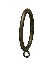 Smooth Steel Ring 1.5ID by   