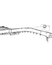traverse rods,curtain rod,flexible curtain rods