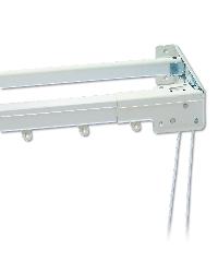 Super Heavy-Duty Traverse & Plain Graber Catalog