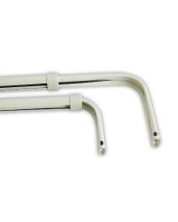 Double Lock-Seam Curtain Rod Graber Catalog