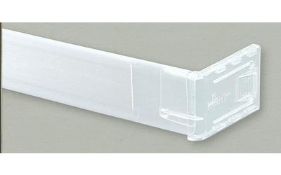 2 1/2 inch Frost Dauphine Rod Graber Catalog
