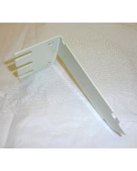 6QUOT; BRACKET EXTENDER FOR WINDOW CURTAIN ROD - BASICQ INC. -- WELCOME