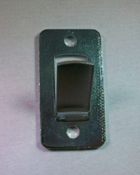 SPLICES - CENTER SUPPORTS - CURTAIN ROD EXTENSIONS - EXTRA LONG