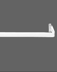Standard Curtain Rod - 2 1/2
