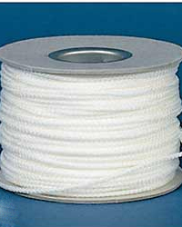 Traverse Cord - No. 4 nylon cord by   
