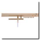 Pleated Drapery Traverse Rod Graber Catalog