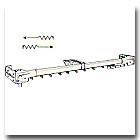 Convertible One-Way Traverse Rod Graber Catalog