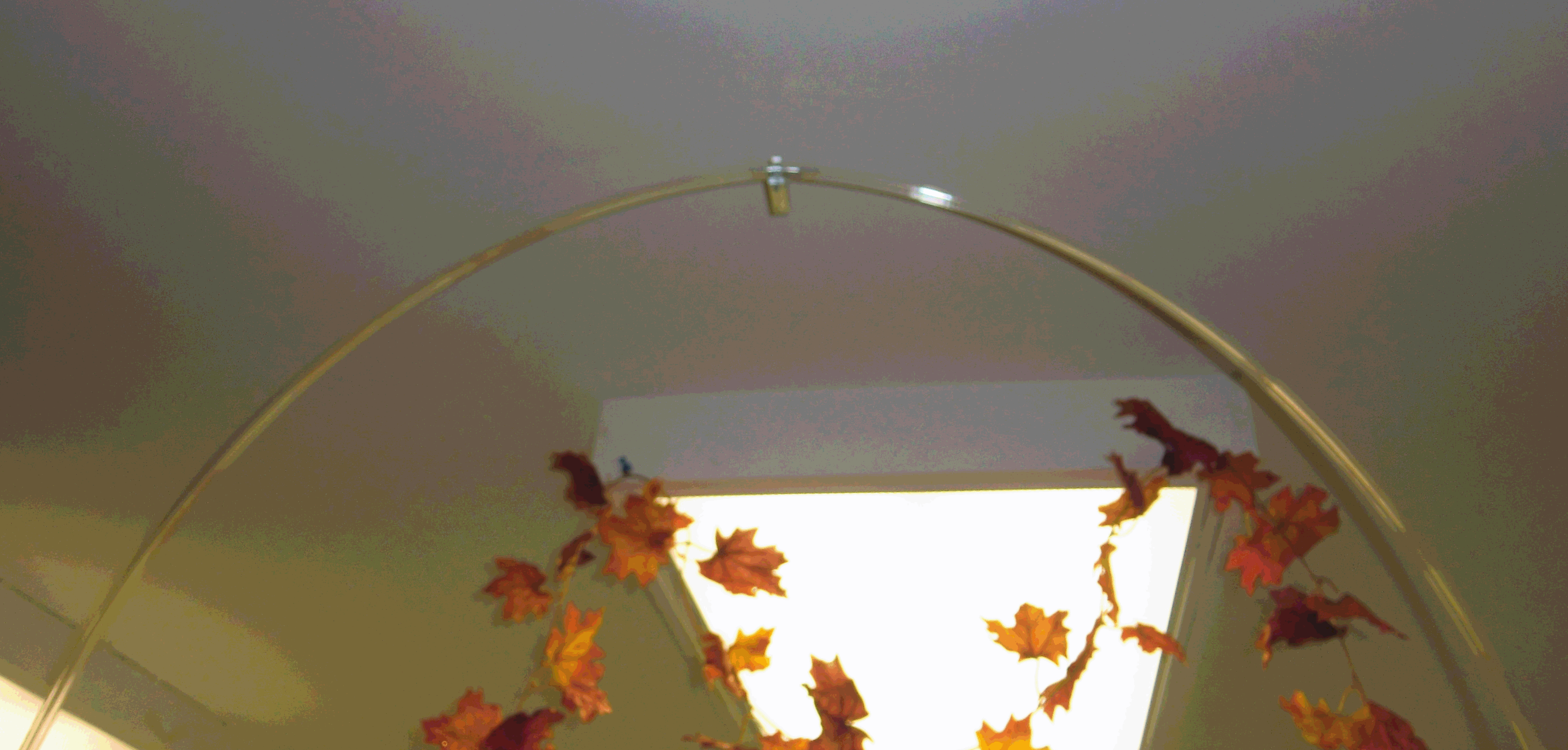 Crystal Clear Arch Rod Graber Catalog