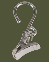 Clamp Hook by   