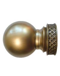Tony Finial