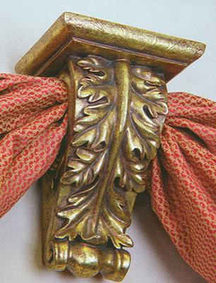 Menagerie Corsica Sconce  Search Results