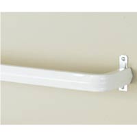 Decorative Curtain Rods - Traverse Rods - Finials
