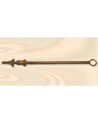 Iron Rod 1/2in Dia. Batons