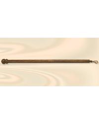 Iron Rod 1/2in Dia. Batons