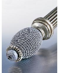 WOOD CURTAIN RODS - WOODEN CURTAIN RODS - WOOD POLES - FINIALS