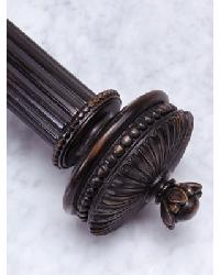 KWIK-HANG CURTAIN ROD BRACKETS