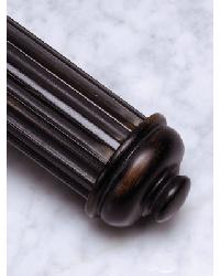 2 1/4 inch endcao Shown in Vintage Noir