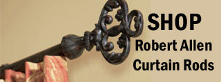 Shop Curtain Rods