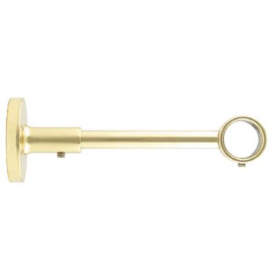 KIRSCH DECORATIVE METAL DRAPERY HARDWARE | DRAPERY RODS DIRECT