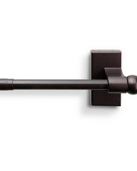 Magnetic Rod Cocoa 9-16in by   