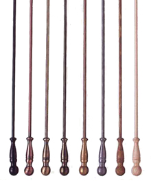 HOW TO INSTALL A DRAW CURTAIN ROD - EZINEARTICLES SUBMISSION