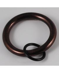1 1/2 Inch Ring with Loop by   