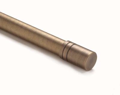1 1/4 Inch Empire Finial Brimar 1 1/4 Inch Empire Finial Modern Curtain Rods