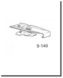 Universal Support White