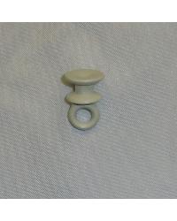 Round Overhead Carrier White Graber Catalog