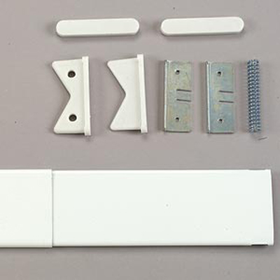 STANDARD RODS - SHOWER CURTAIN RAILS AND RODS - SHOWER ACCESSORIES