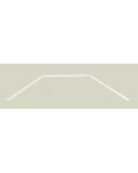 HOW TO HANG A BAY WINDOW ROD | EHOW.COM