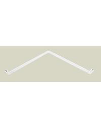 CURTAIN RODS HEAVY-DUTY DOUBLE ROD - COUNTRY CURTAINS®