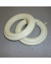 WOOD CURTAIN RODS - WOODEN CURTAIN RODS - WOOD POLES - FINIALS