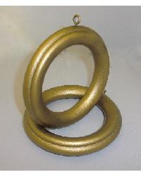 Large Curtain Rings