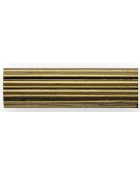 1 3/8 Inch Diameter Reeded Wood Pole - 4ft Std Finish 2008 LJB Catalog