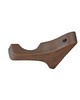 Menagerie Center Support Bracket  Faux Wood