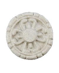 Mayan Rosette by   