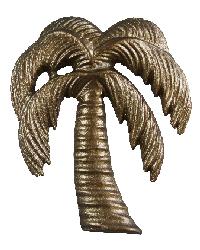 Palm tree Rosette by   