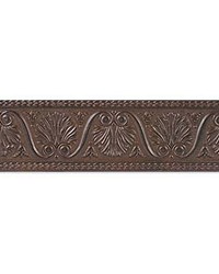 Baroque Single Metal Cornice