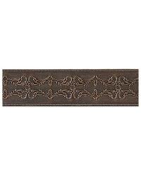 Embossed Single Metal Cornice
