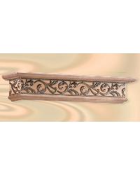 Seville Wood Cornice