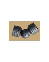 Swivel Socket for 1 3/8 Inch Rod