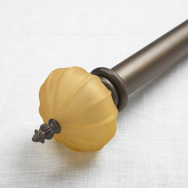 SHOPZILLA - SWING ARM CURTAIN RODS CURTAIN RODS  ACCESSORIES