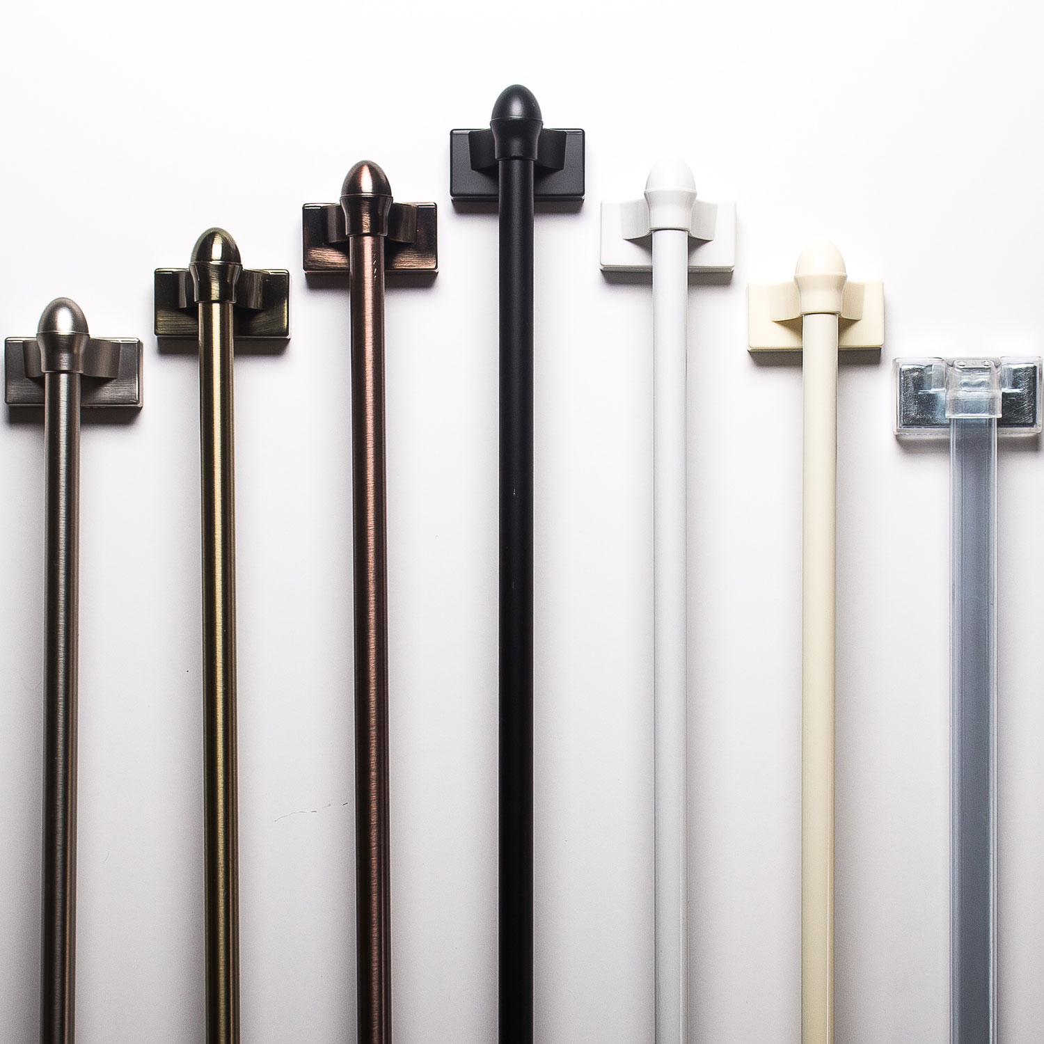 Home Decor International Curtain Rods Home Decor International Curtain Rods