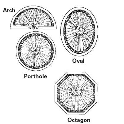 Octagon Window: Welcome to 1st Blinds Window Treatments, Window Octagon Window: Welcome to 1st Blinds Window Treatments, Window