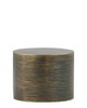 Vesta Brass Sash Bracket Polished Nickel
