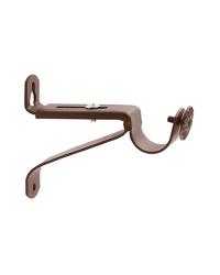 CURTAIN RODS - IRON FURNITURE - METAL WALL ART - IRON BEDS - SHELF