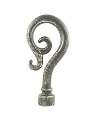 Shiraz Finial